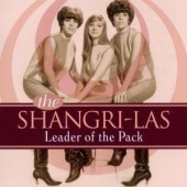 Shangri-Las 'Leader Of The Pack'  CD